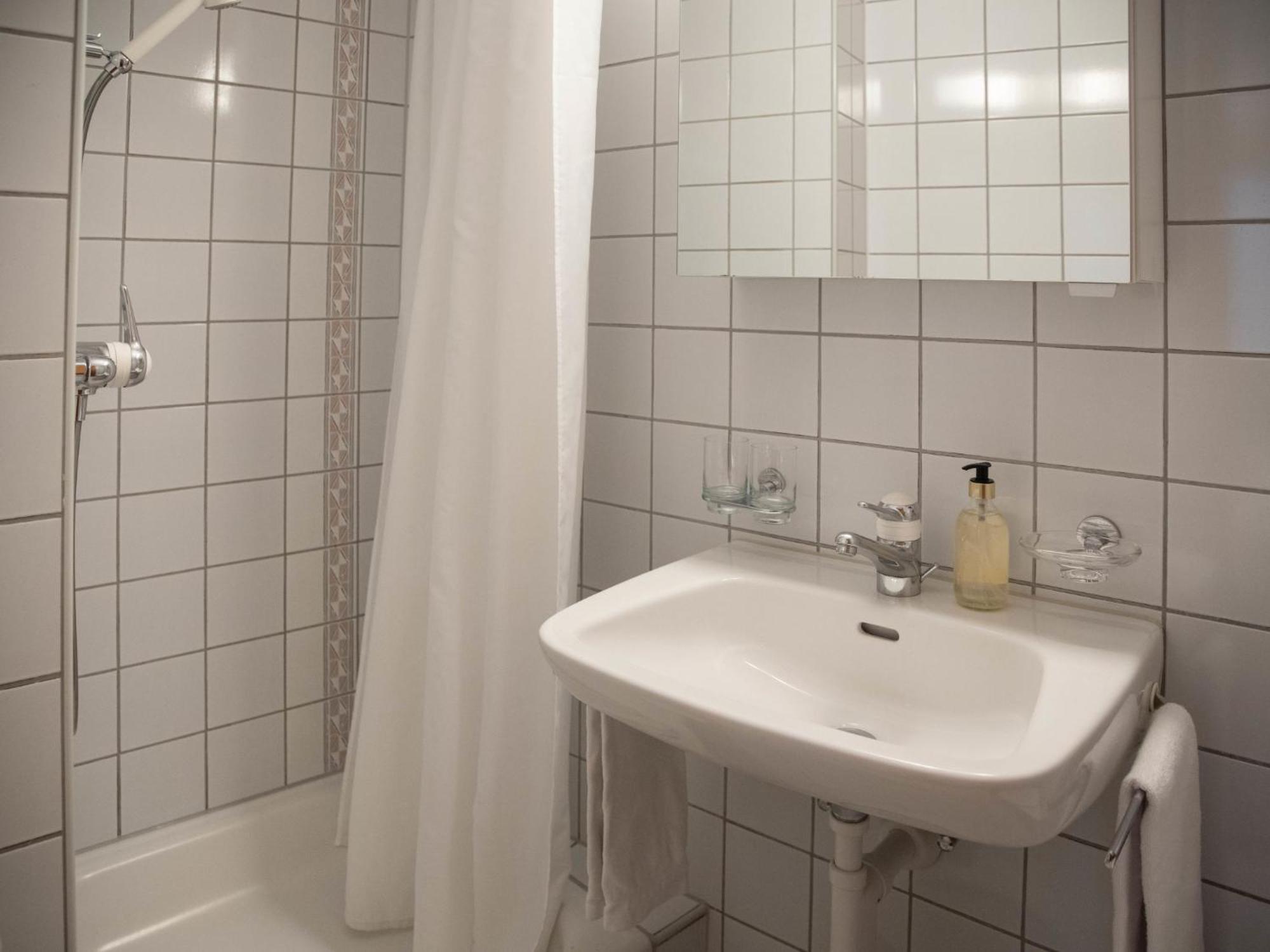 Apartment Chalet Abendrot Apartments-2 By Interhome Grindelwald Extérieur photo